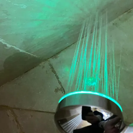 Panzió Hoplites Spartan Matera