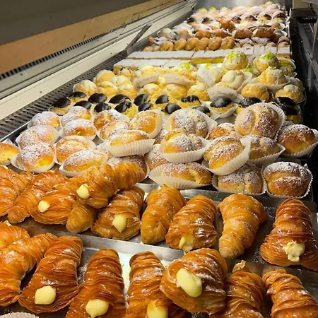 Panzió Hoplites Spartan 4*