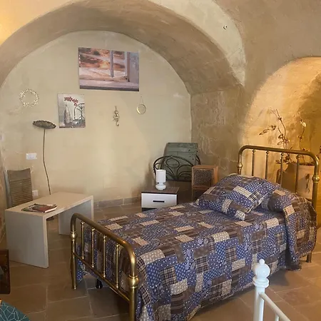 Bed & Breakfast Hoplites Spartan