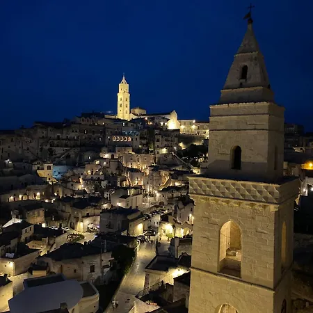 Hoplites Spartan Panzió Matera